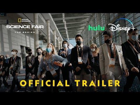 Science Fair The Series  Official Trailer  National Geographic - National Geographic thumbnail