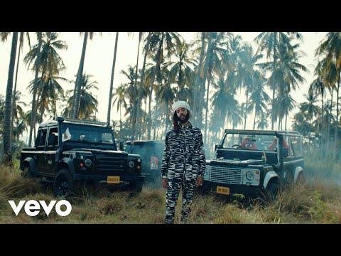 Protoje  Like Royalty ft Popcaan Official Video - ProtojeVEVO thumbnail