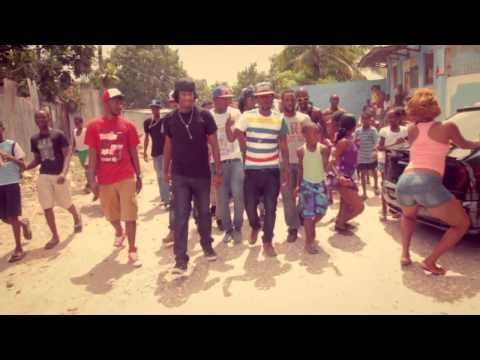 Popcaan  The System Official Video - GazaKrazy thumbnail