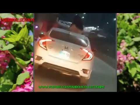 Girl naked car dance in Peshawar  Pakistan  Viral Dance  Viral video - Random Collection Pk thumbnail