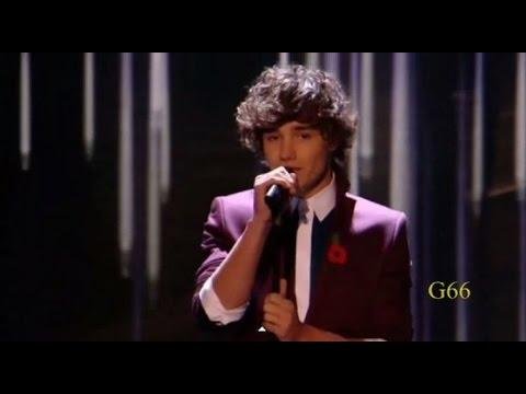 One Direction  Gotta Be You Live on X Factor UK Nov  - JackH thumbnail