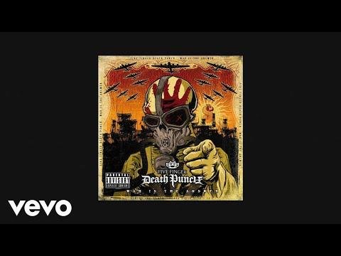 Five Finger Death Punch  Far From Home Official Audio - FDPVEVO thumbnail