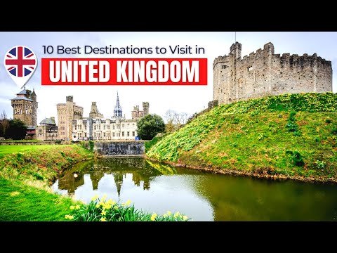  Best Places to Visit in the UK The UK Travel Guide to England Scotland amp Northern Ireland - MultiCityTrips thumbnail