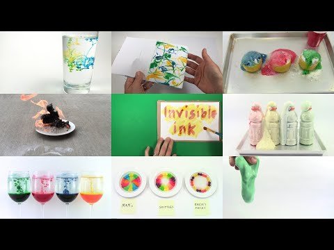  Fun Science Experiments For Kids - Science Buddies thumbnail