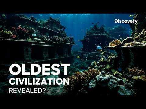 Worlds Oldest Civilization Found  Unexplained and Unexplored  Full Episode  Discovery Channel - DiscoveryChannelInd thumbnail