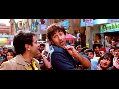 Besharam Song Love Ki Ghanti Full HD Video  Ranbir Kapoor Pallavi Sharda - TSeries thumbnail