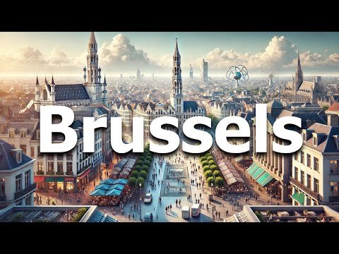 Brussels Belgium  BEST Things To Do In  Travel Guide - TravelScout thumbnail