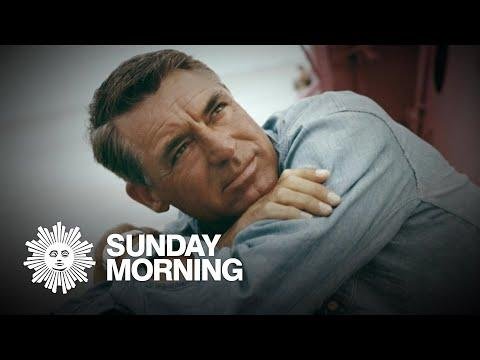 Cary Grant The man we thought we knew - CBS Sunday Morning thumbnail