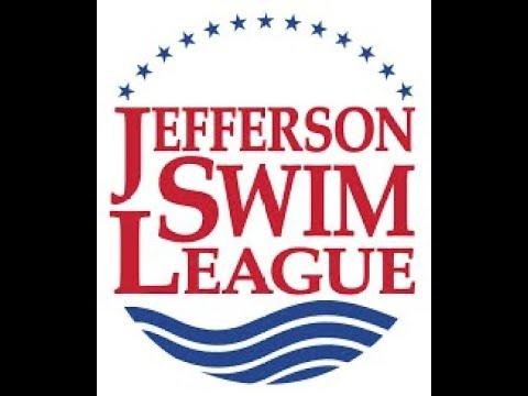 JSL Championship  - Jefferson Swim League thumbnail