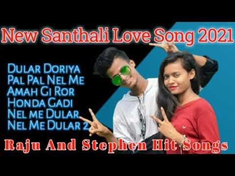 Stephen Tudu New Santhali mp song Raju Soren New Mp Song - Stephan Tudu Santhali mp songs thumbnail