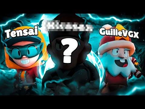 The Most Legendary Plays In Brawl Stars  - NicoSan BS thumbnail