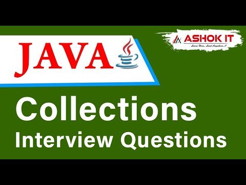 Java Collections Interview Questions  Ashok IT - Ashok IT thumbnail