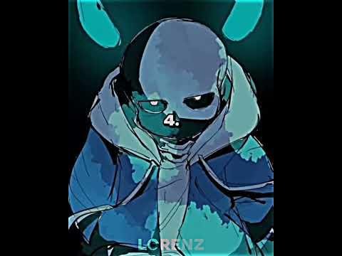 Top  Strongest Undertale Characters  Undertale - Lorenz thumbnail