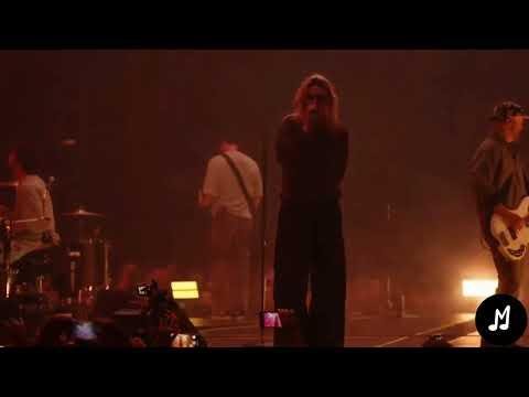 Linkin Park  In the end live   New singer Emily Armstrong  - Million Music Radio thumbnail