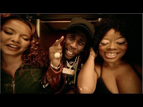 Burna Boy  Sittin On Top Of The World feat  Savage Official Music Video - Burna Boy thumbnail