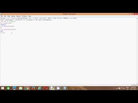  Strings in Python tutorial - Telusko thumbnail