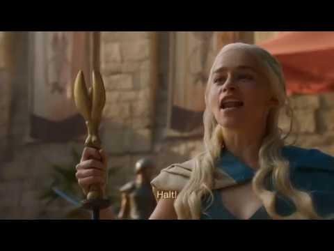 Best of Game of Thrones   Most Badass Scenes Compilation - Anything thumbnail