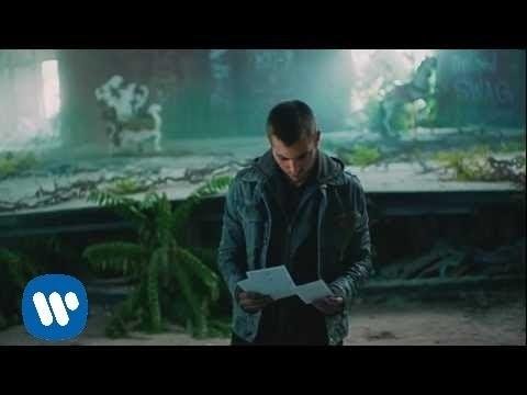 LOST IN THE ECHO Official Music Video  Linkin Park - Linkin Park thumbnail