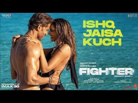 Hone Laga Hai Jo Hai Ishq Ya Hai Wo Ishq Jaisa Kuch Song Hrithik Roshan Deepika PadukoneVishal - Ajeet Kumar thumbnail