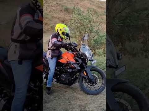  Fully loaded  KTM  adventure offroad   ktmadventure ktm ktmindia ktmrc - Avid Explorer thumbnail