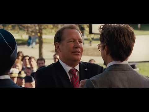 IRON MAN  movie  Iron Man receives medal scene   full hd p   - FRANKLIN PARKER thumbnail