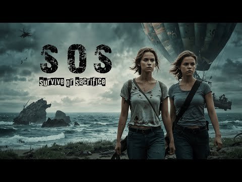 Sisters Fight for Survival on a Dangerous Island  Thriller Adventure English Film - Kinopower thumbnail