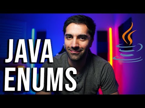 Java Enum Tutorial - Keep On Coding thumbnail