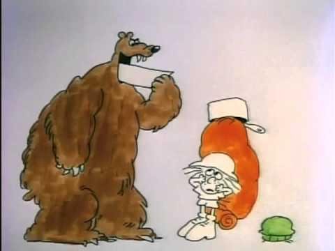 Grammar  Unpack Your Adjectives  Schoolhouse Rock - Schoolhouse Rock thumbnail