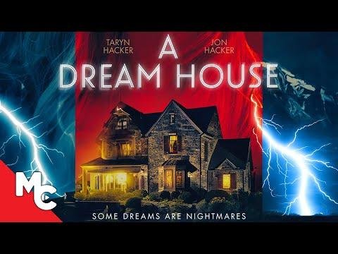 A Dream House  Full Movie   Horror Thriller  Stefanie Bloom - Movie Central thumbnail