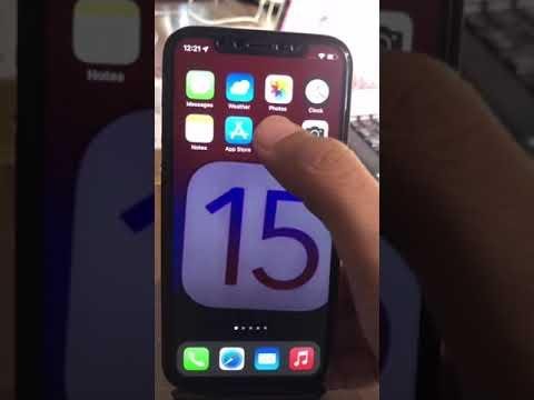 iPhone Trick For Google Chrome People shorts - TechSocial thumbnail