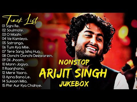 Best Of Arijit Singh   Arijit Singh Hits Songs  Arijit Singh Jukebox Songs  Indian Songs - ABT Lofi Music thumbnail