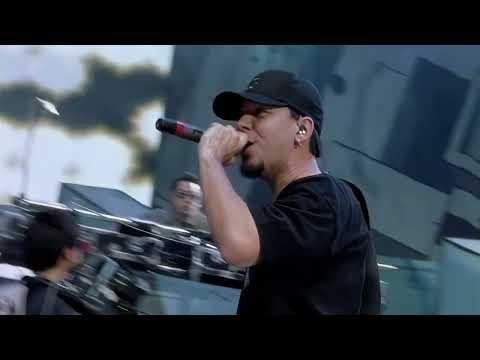 Linkin Park  Faint Live In Texas - Linkin Park thumbnail