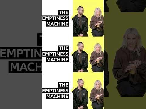 The Emptiness Machine lyrics broken down for genius Verified - Linkin Park thumbnail