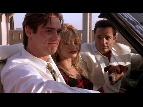 Best Comedy Movie  Jim Carrey  Very Funny Movie  Full Hollywood  Movie in English  - MIVARO thumbnail