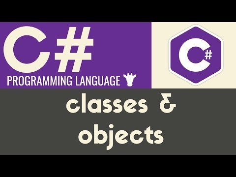 Classes amp Objects  C  Tutorial  - Giraffe Academy thumbnail