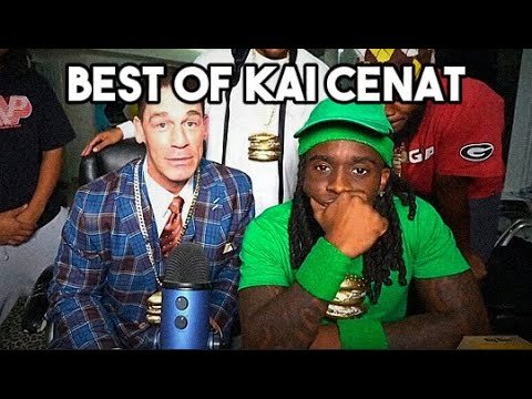 Best Of Kai Cenat FUNNY MOMENTS - maples thumbnail