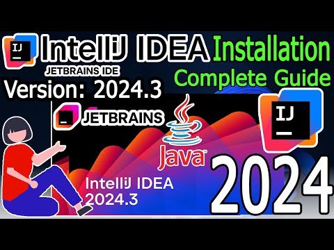 How to install IntelliJ IDEA  on Windows   bit   Update  Java JDK  - Geeky Script thumbnail