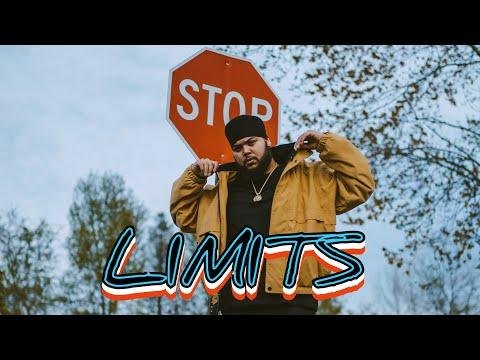 LIMITS FULL VIDEO  Big Boi Deep  Byg Byrd  Brown Boys  Latest Punjabi Songs  - Brown Boys Records thumbnail