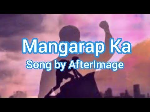 AfterImage  Mangarap Ka  Lyrics - Retro Music thumbnail