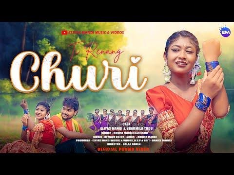 TI RENANG CHURI NEW SANTALI K PROMO VIDEO ELIYAS MANDI amp SHARMILA TUDUBONITA MANDI HANSDA - Eliyas Mandi music amp videos thumbnail