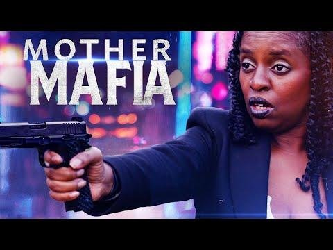 Mafia Mother  Full Action Drama Movie - ITN Movies thumbnail