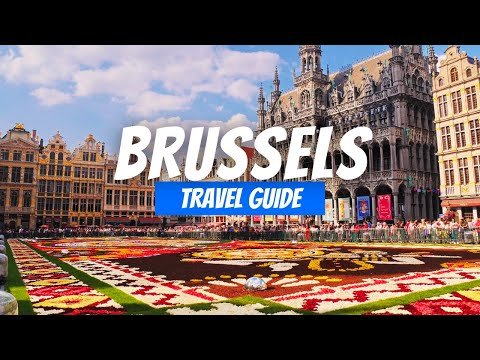 Brussels Travel Guide   Best Places amp Things to do in Brussels - Travel Navigator thumbnail