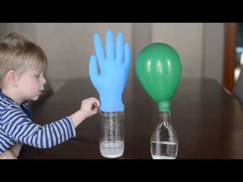  Easy Science Experiments  That Will Amaze Kids - Raising da Vinci thumbnail