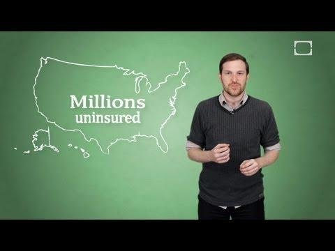 How Does The Affordable Care Act Work - BrainStuff  HowStuffWorks thumbnail