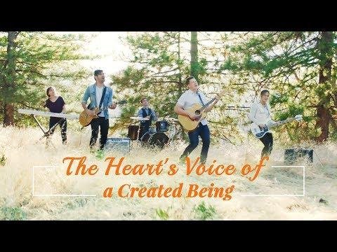 Christian Music Video  quotThe Hearts Voice of a Created Beingquot - The Church of Almighty God thumbnail