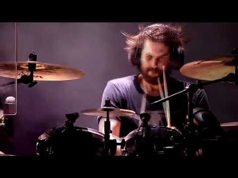 Linkin Park  Rob Bourdon Drum Solo Live at Hollywood Bowl CA   p - PistachoLol thumbnail