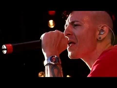 Linkin Park  Papercut Rock am Ring  - Qwertyk thumbnail