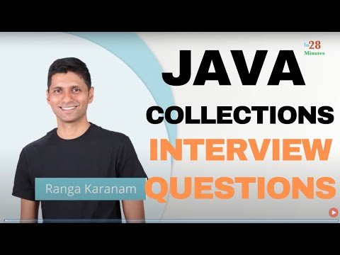 Java Collections Interview Questions and Answers   New Version - inminutes thumbnail