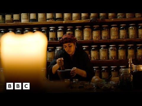 The Voodoo renaissance of New Orleans  BBC Global - BBC Global thumbnail