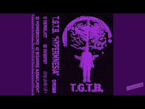 TGTB  Hypermnesia - Detriti Records thumbnail